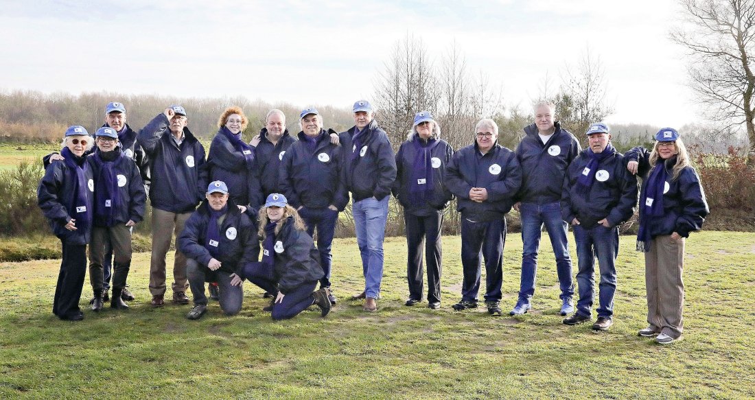 Gemeenteraadsverkiezingen 2026