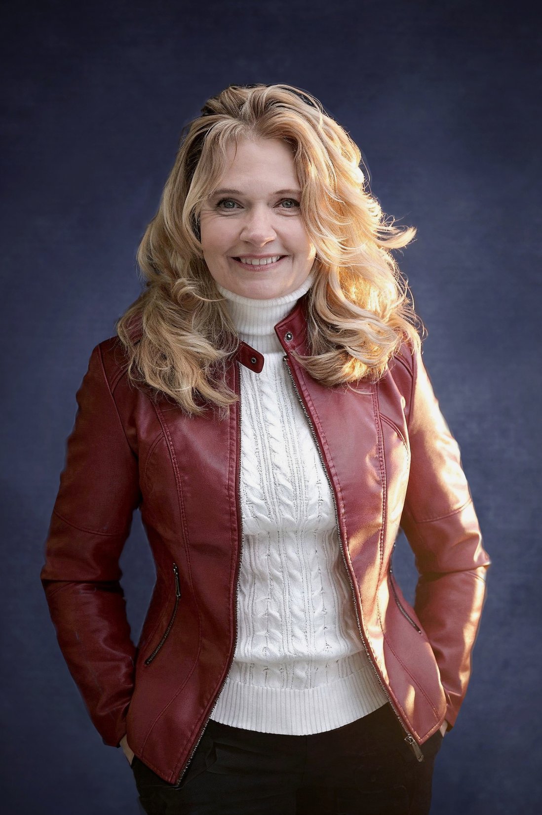 Monique Verburg